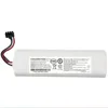 Original 14.4V12800mAh P2008-4S2P-MMBK Replacement Battery For Dreame F9 D9 L10 Pro Plus RLS3 RLS5 RLS5L RLS5D Accessories Parts 3