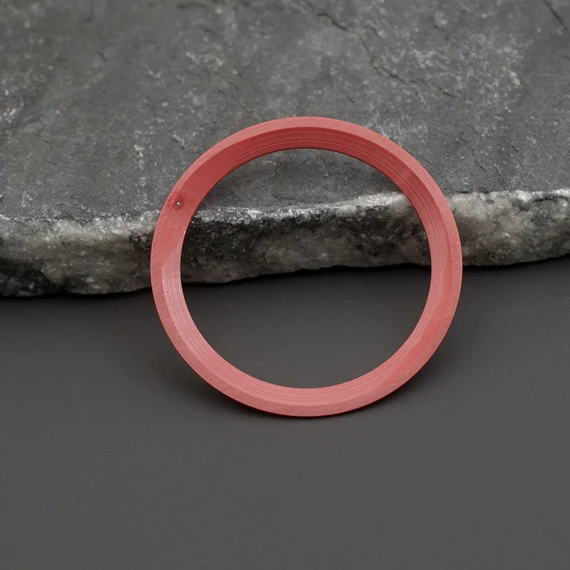 Set Inserti Con Castone In Ceramica Da 38 Mm - Foto 8