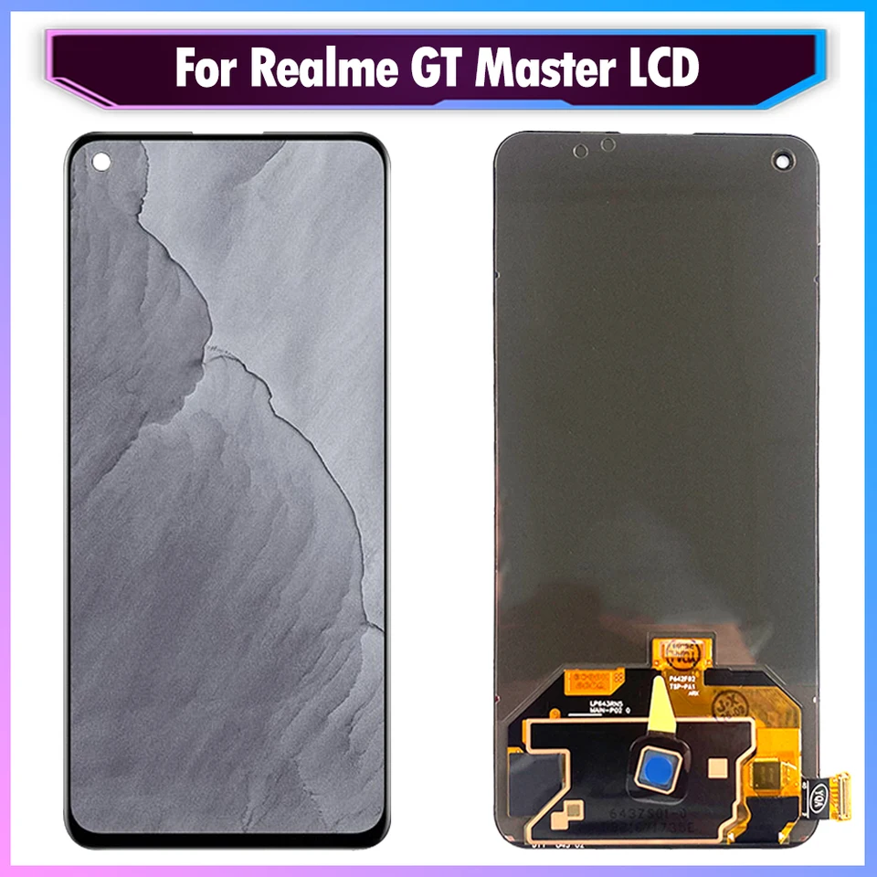 Het scherm van de Realme GT8 Pro krijgt 3 coole functies die fans van mobiel gamen zullen