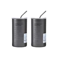Grey 2pcs