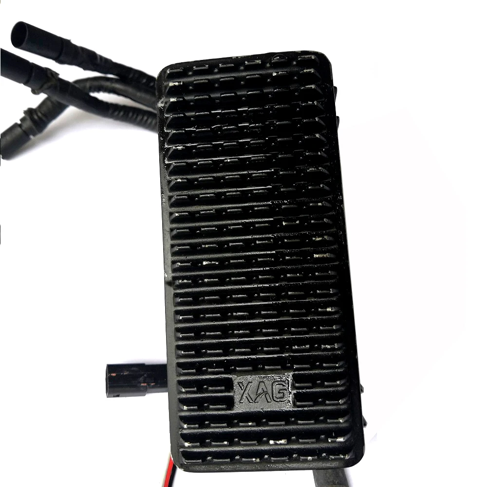 Second hand ModifieD A40 ESC Pro-180A-VC13180 Brushless Outrunner Motor Speed Controller For RC Airplane -200A