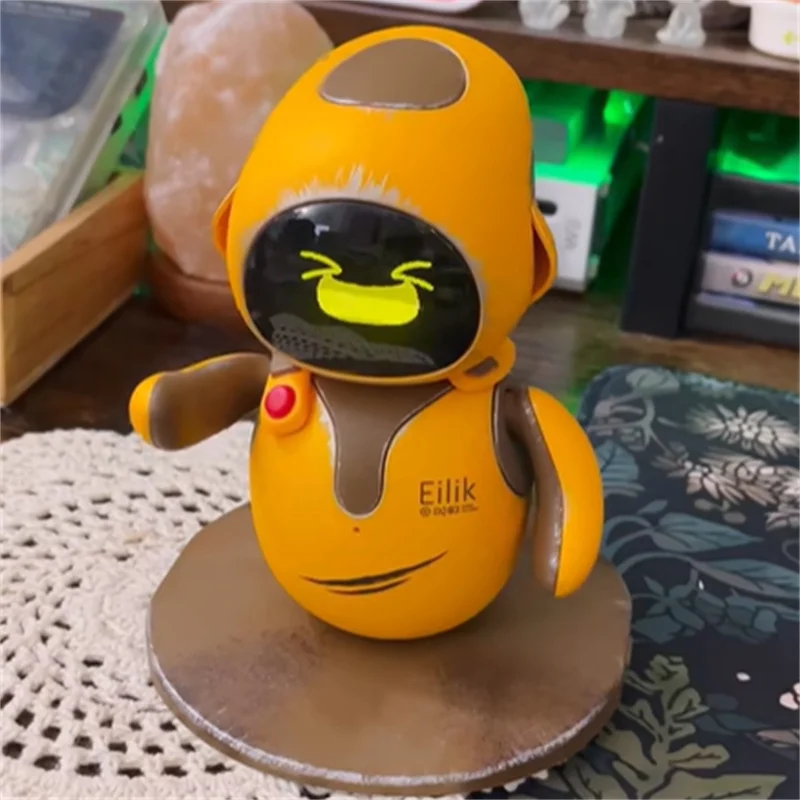 Eilik DQ Smart Robot Desktop Pets Electronics Children AI