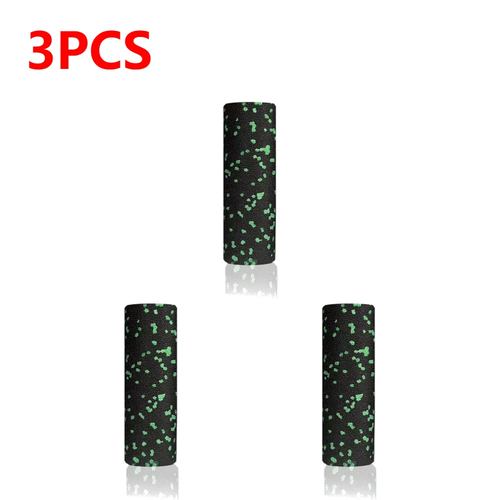 Black Green 3PCS