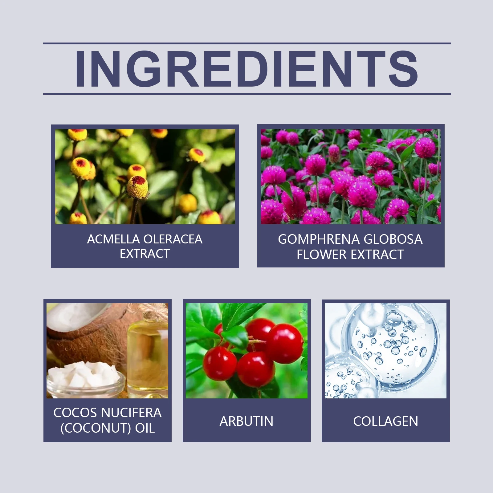 Brightening and Firming Facial Oil for Daily Skin Care