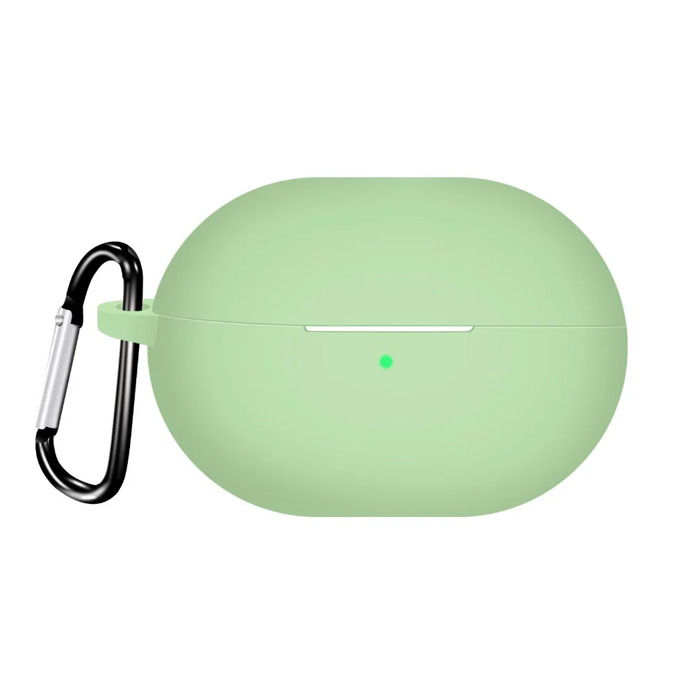 Durable Anti-Scratch Silicone Protective Case with Hook