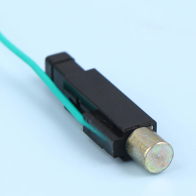 5Pcs 35x8x6mm Piezoelectric Fire Wire Copper Cap Electronic Igniter For Spray Lighter Stove Accessories Cooker Supplies 3