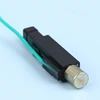 5Pcs 35x8x6mm Piezoelectric Fire Wire Copper Cap Electronic Igniter For Spray Lighter Stove Accessories Cooker Supplies 3