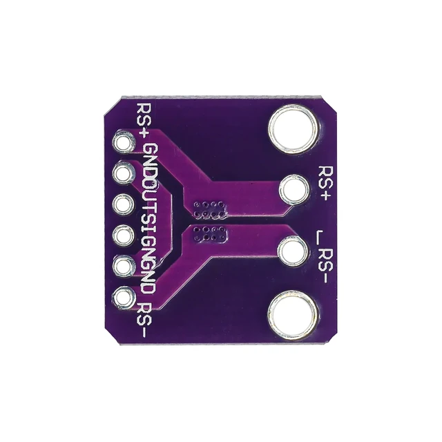 GY471 Current Sensor 6