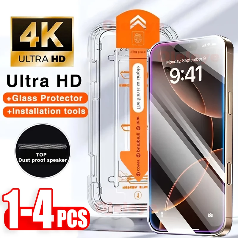 Screen Protector Spigen Mi 11 Mi 11 Iphone 13 Ultra Pro Max For