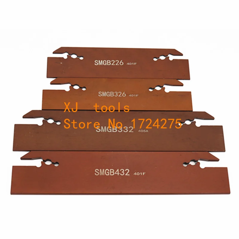 HOT High-Quality SMGB SMGB26 SMGB32 2 -3 -4 DGFH26 DGFH32 Used for CNC SMBB series cutting knife holder For MGMN carbide inserts