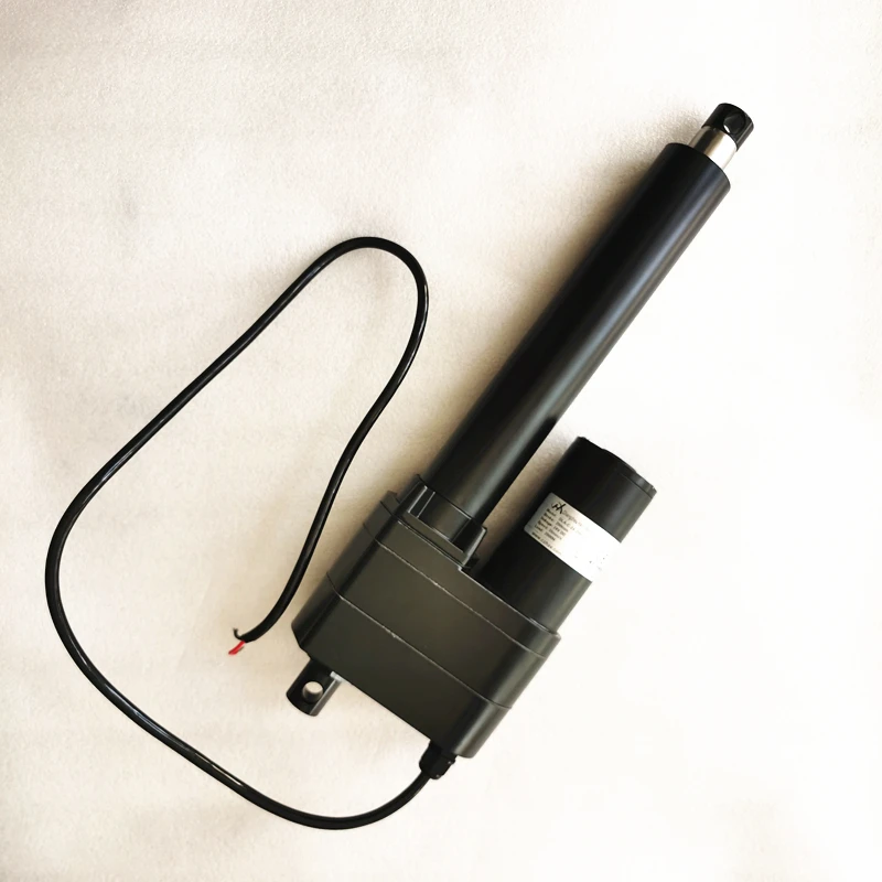 24v jldq.10 high force capability vacuum linear actuators with control