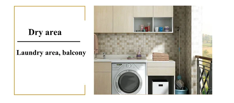 Description Picture 4 of itemFloor drain anti-odor copper anti-overflow water anti-blocking large displacement magnetic core balcony bathroom bathroom