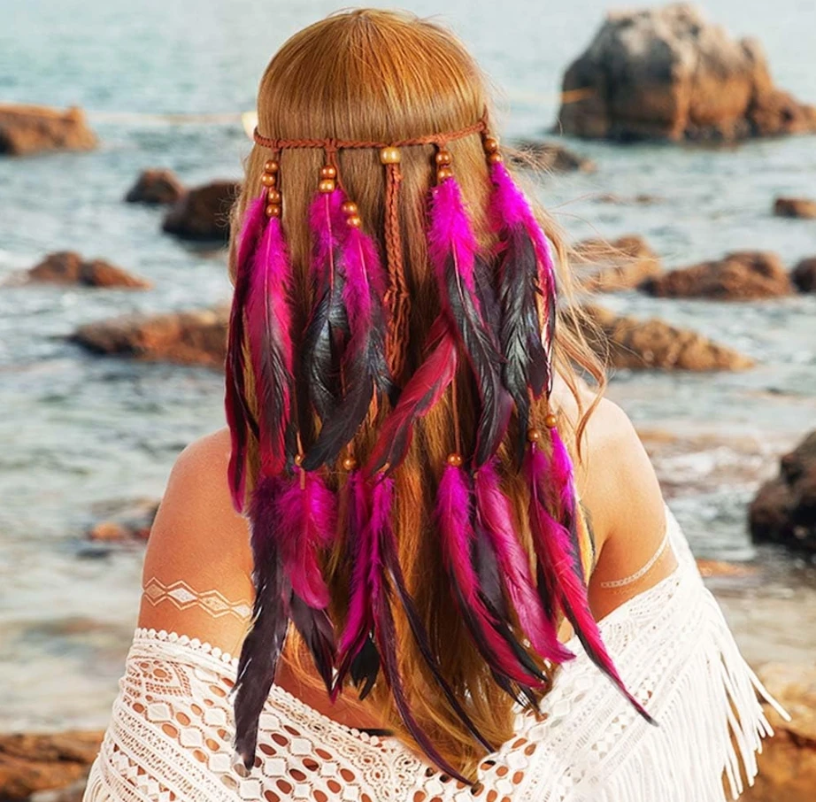 plum red