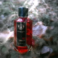 MANCERA Parfum de Luxe pour Homme, Parfums Arabes 120ml, Parfums et Colognes Longue Durée, Senteur Boisée Riche, Profonde, Élégante et Raffinée 5