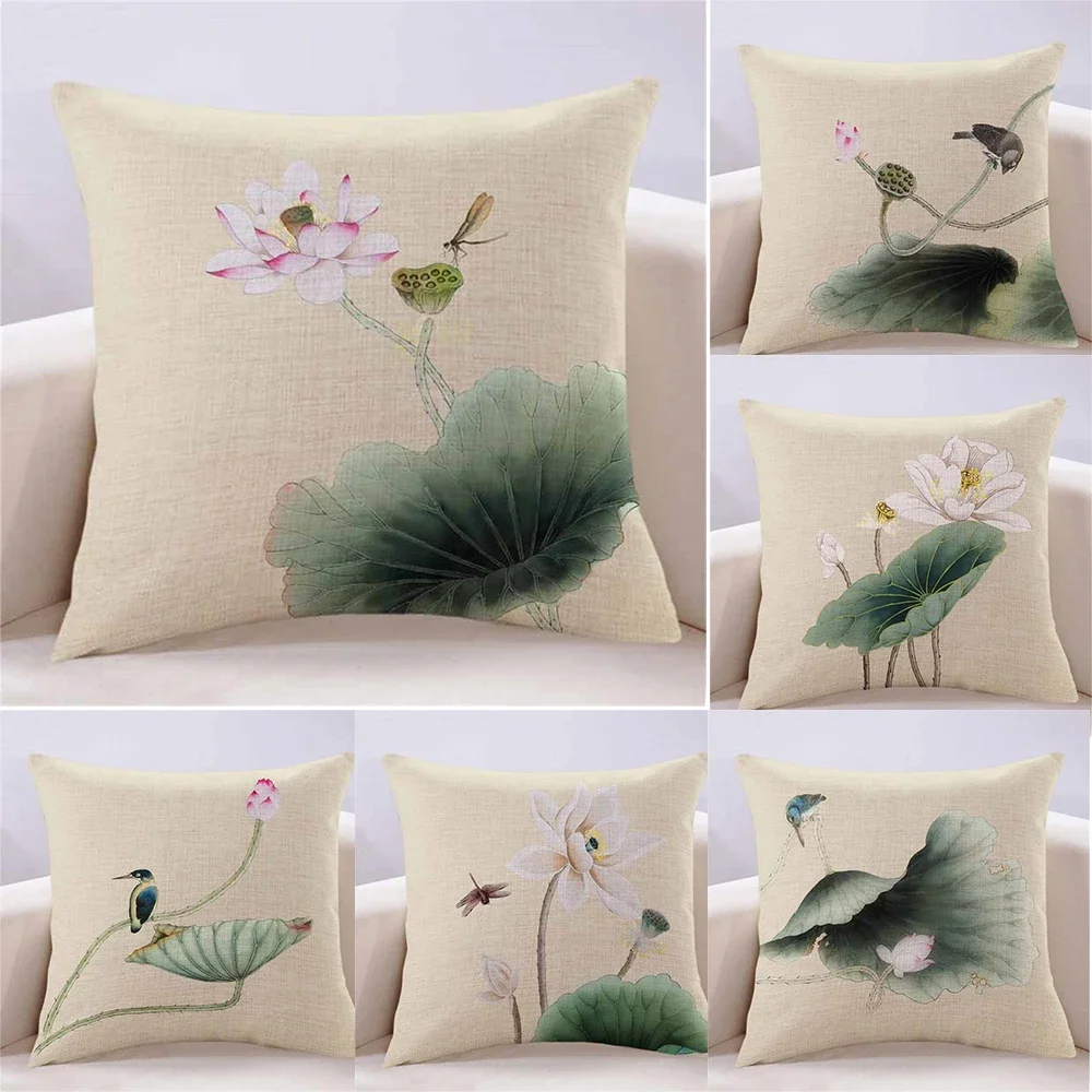 

Китайская искусственная наволочка для гостиной, подушка для дома, автомобильные подушки, Наволочки, квадратные подушки для декора