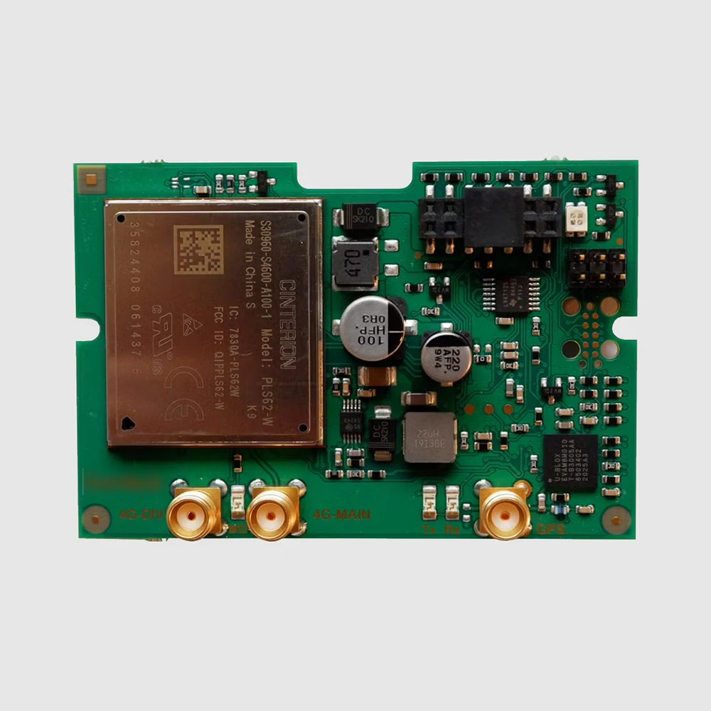 

CM2-4G-GPS CM24GGPSXBX