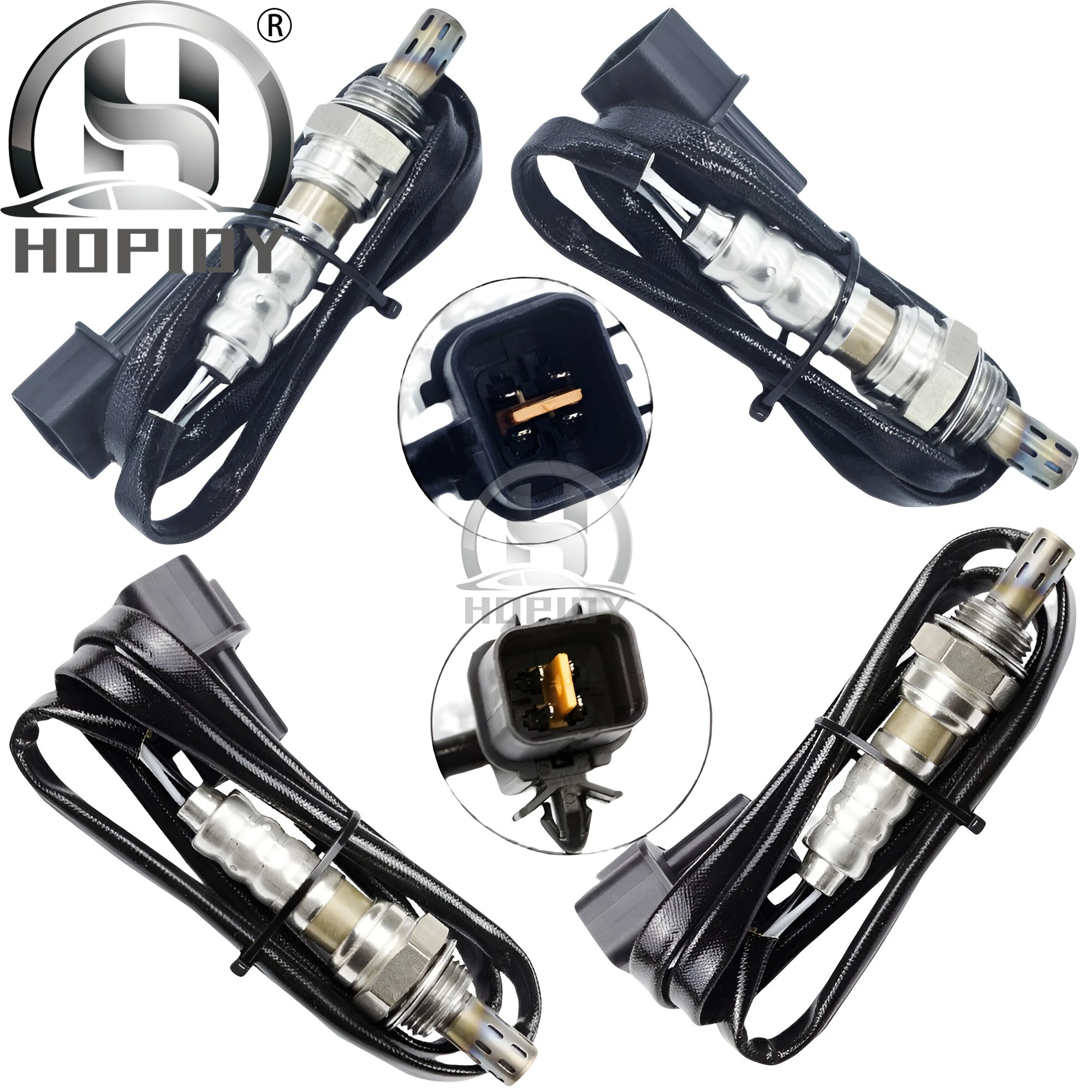 

H67 для кислородного датчика Kia ZEBRA00183