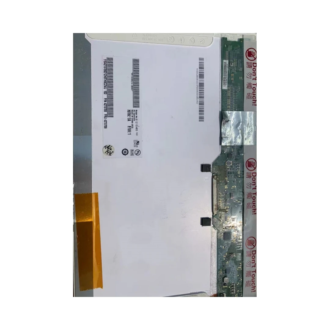 

100% Оригинальный ЖК-экран B121EW09