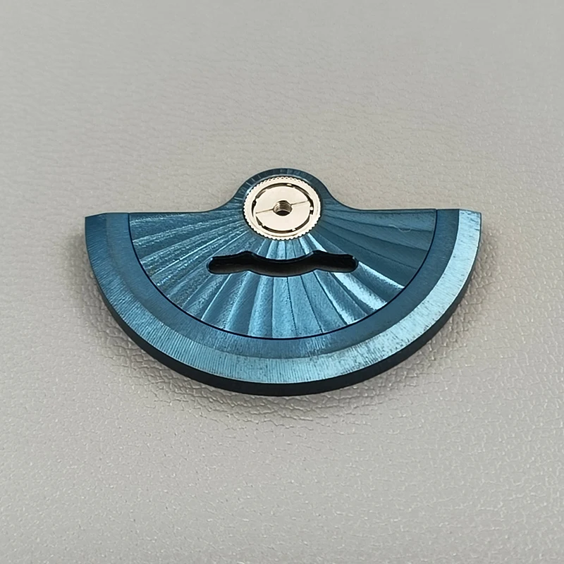 Automatic Hammer Rotor for Mechanical Watch Refit – High-Quality Pendulum Weight