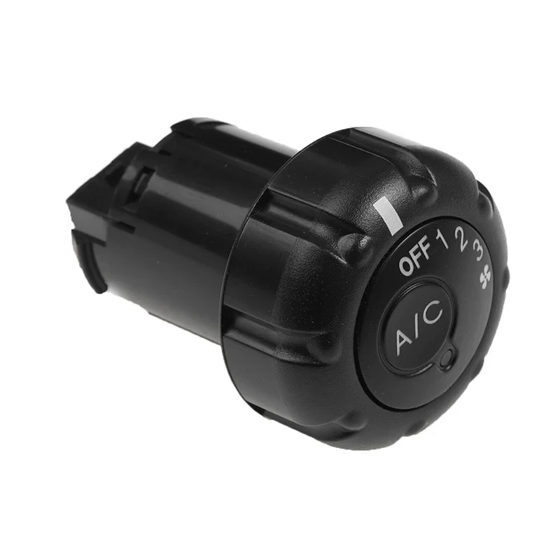 9725602001 Car Ac Heater Panel Interruttore Di Controllo Del Clima Pulsante On/Off Per Hyundai Atos 97256-02001