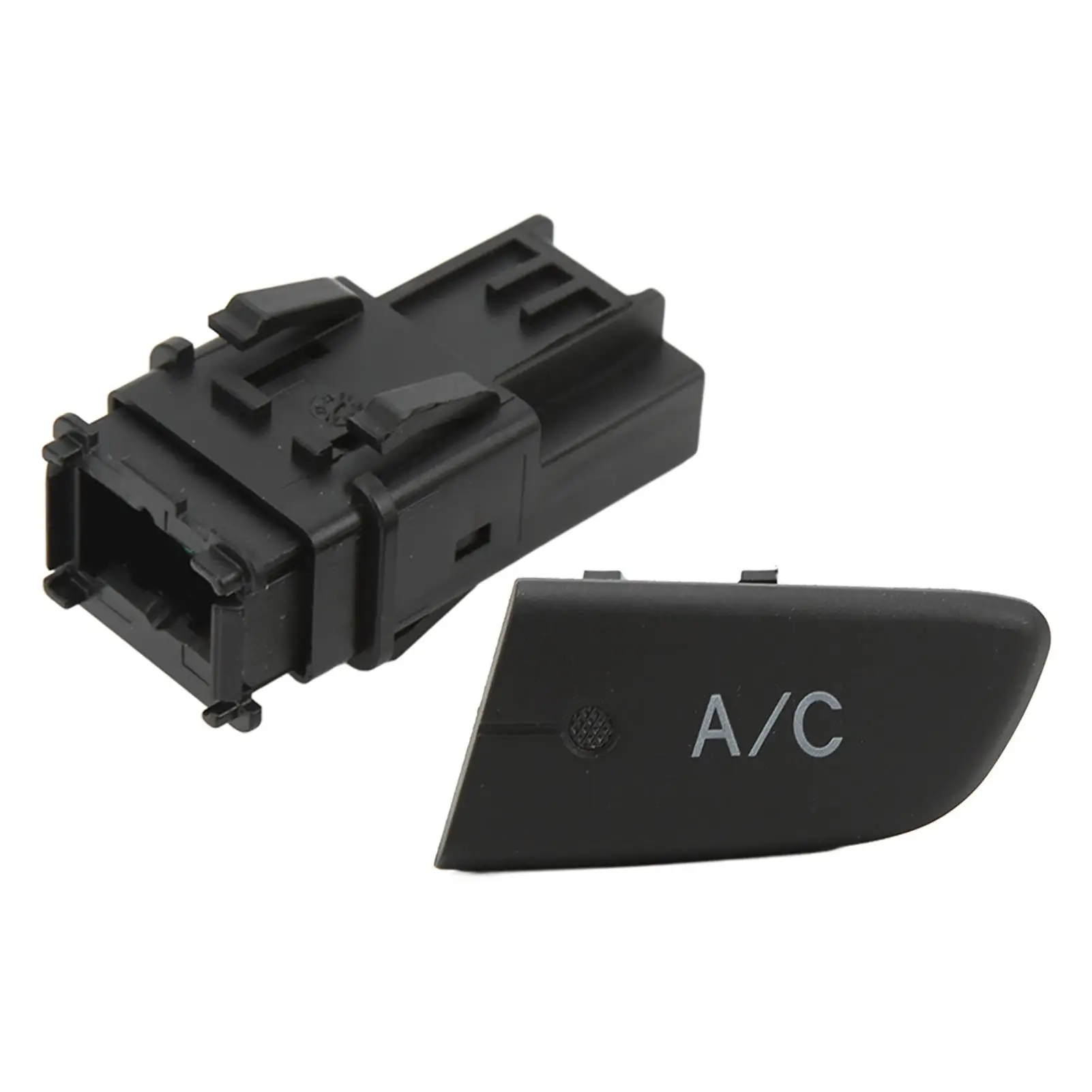 

Для Citroen C1 2005-2014 переключатель переменного тока Замена кнопки 6554KX