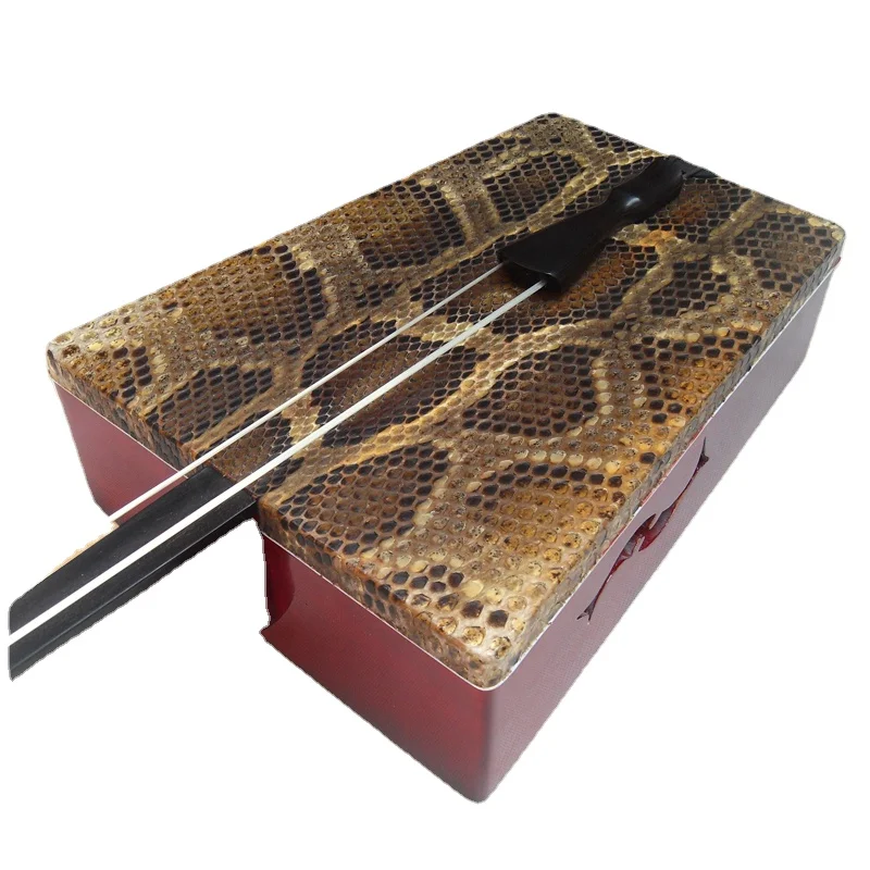 Choor Morin Khuur matouqin chuur Chooriin Tsuur Inner Mongolia bowstring instrument