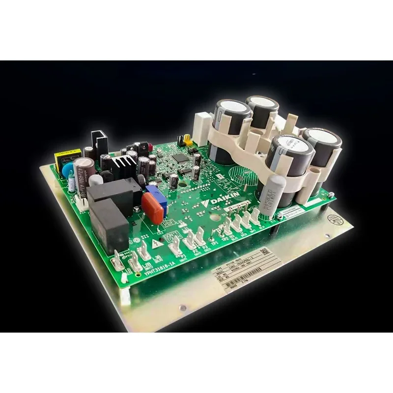 

Applicable to Daikin Air Conditioning Accessories Pc1133-51 Frequency Conversion Board PC0905-51 Compressor Module RHXYQ10-16SY1