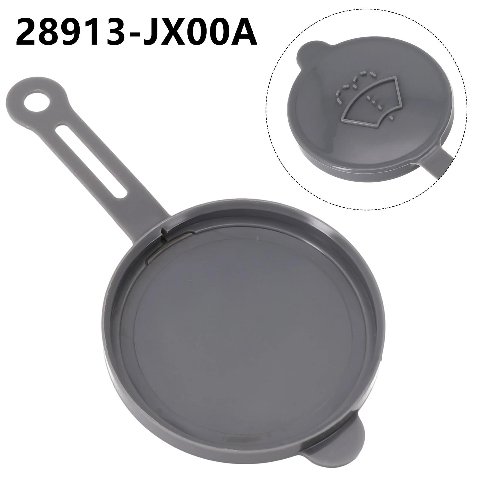 Tappo Per Serbatoi Lavavetri Per Auto Per Nissan Altima 350Z Per Infiniti Qx56 Tergicristalli Per Auto Rondella Serbatoi Tappo Per Vaso Di Bottiglia