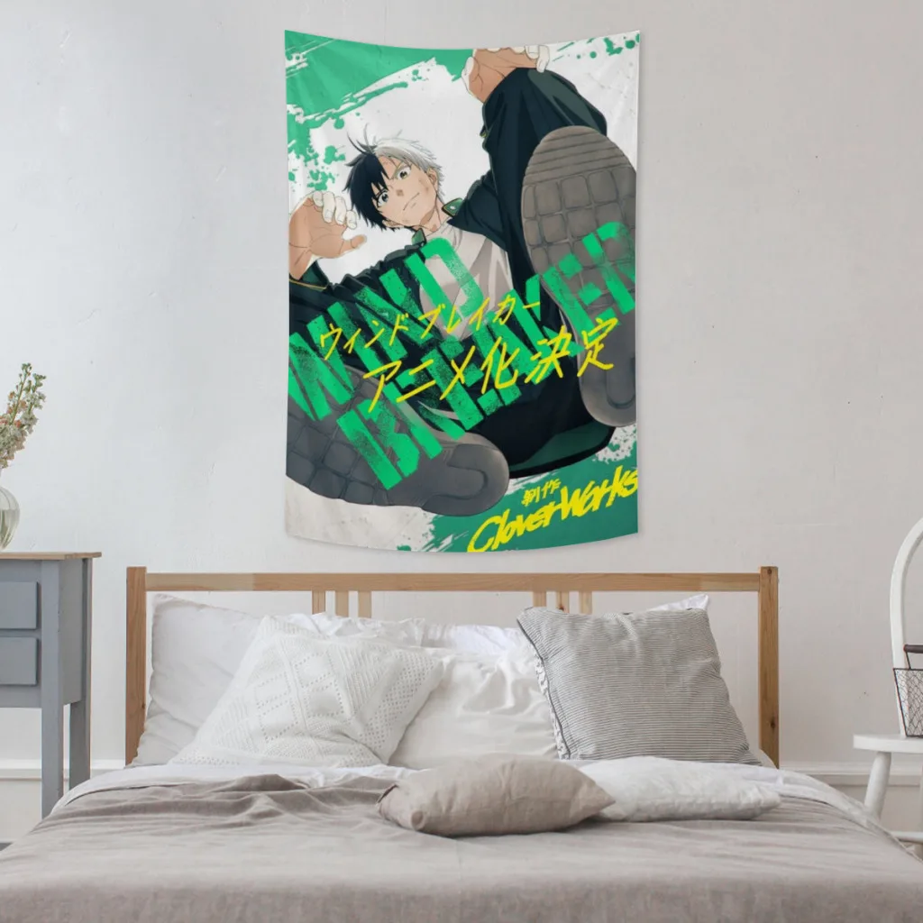 

Гобелен, украшение для комнаты, украшение для спальни, Настенный декор