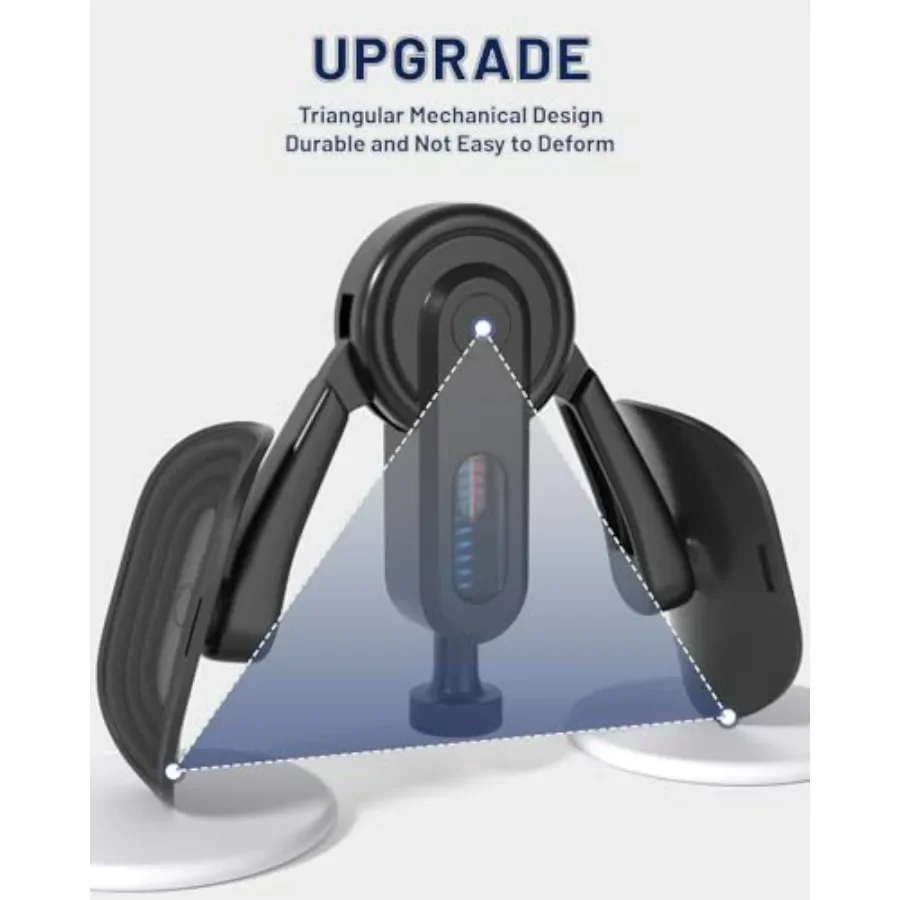 Mireva Fit Pelvic and Thigh & Pelvic Floor Exercise Device – Adjustable Resistance (0-600N) for Women & Men,Leg & Pelvic Trainer