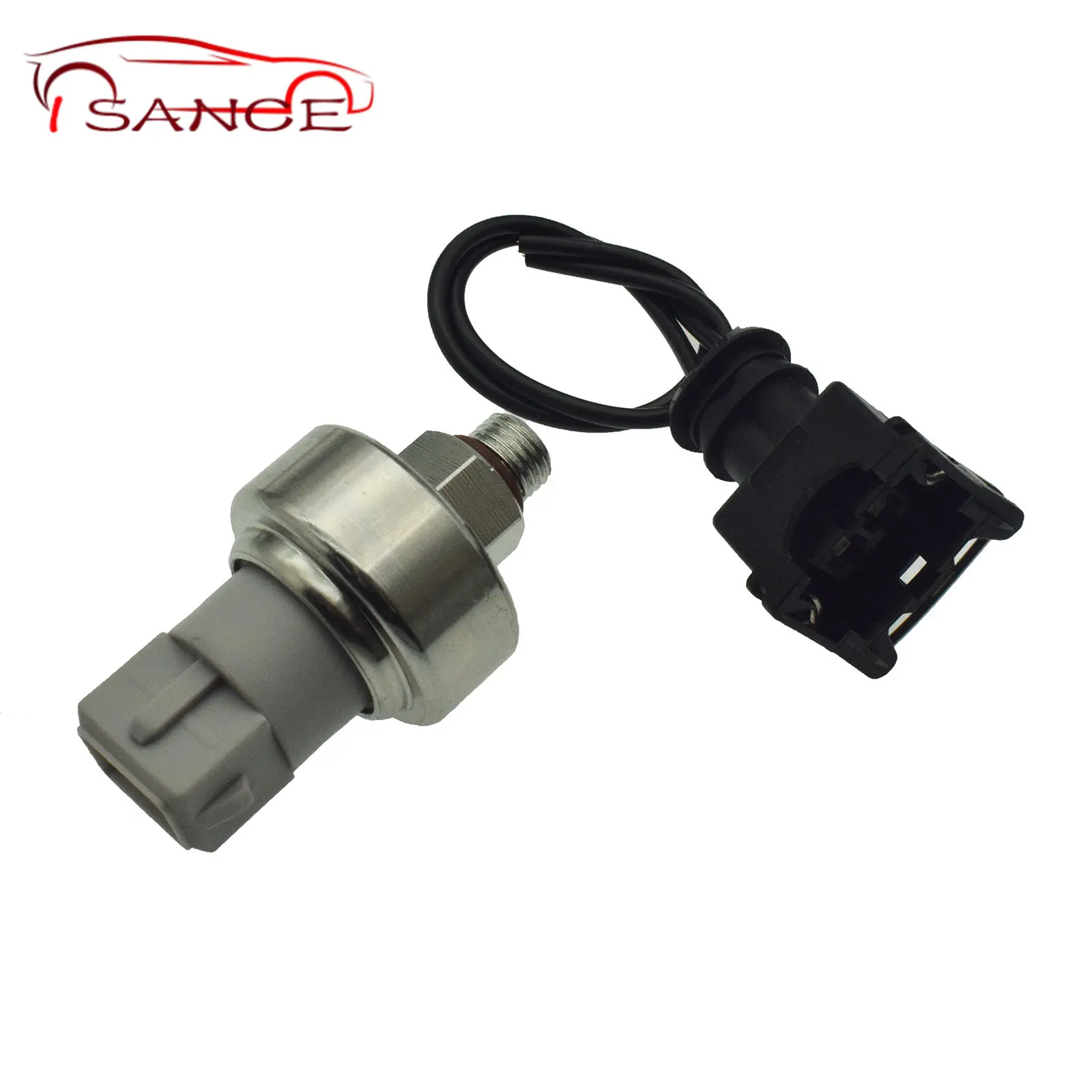 StandardIgnitionPowerSteeringPressureSwitchPigtailConnector