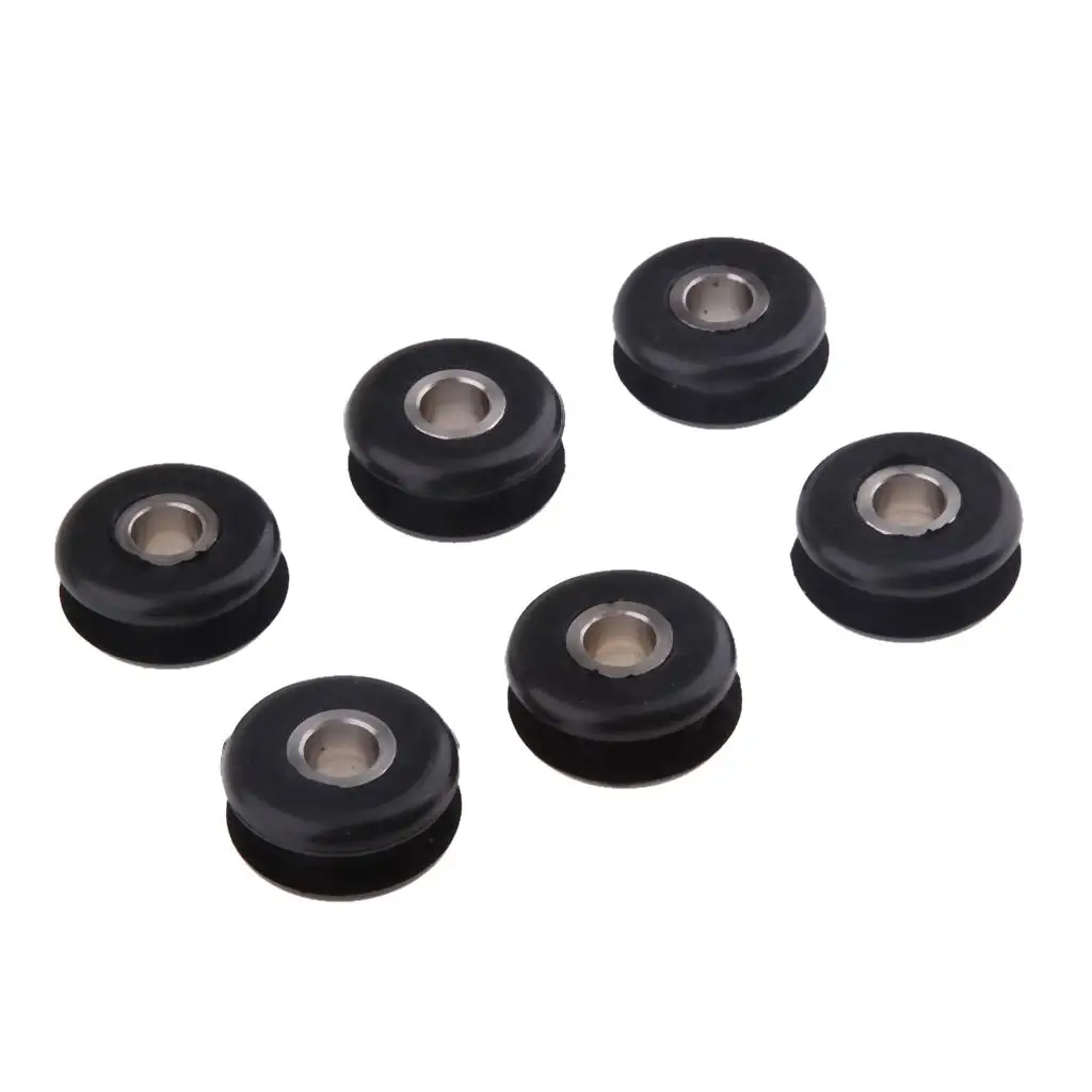 Rubber Gas Fuel Tank Mounts for Tank Mounts 1984-1999