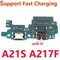 A21S A217F