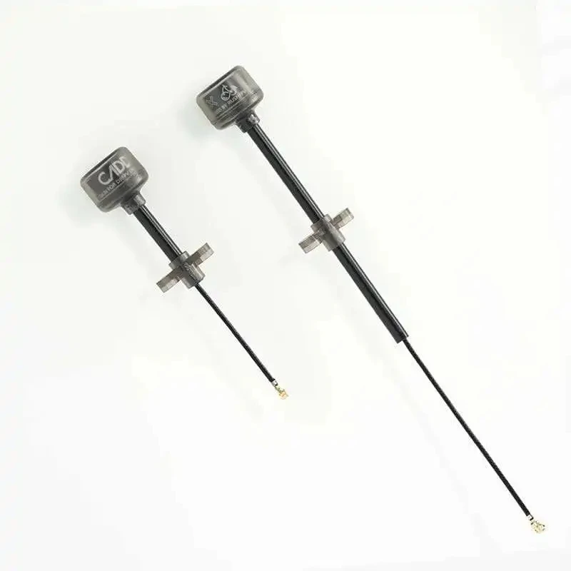 15cm LHCP Antenna For Caddx Vista DJI HD System - FPV Drone Replacement Part