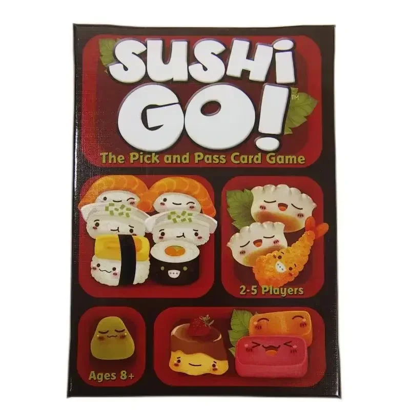 SUSHi