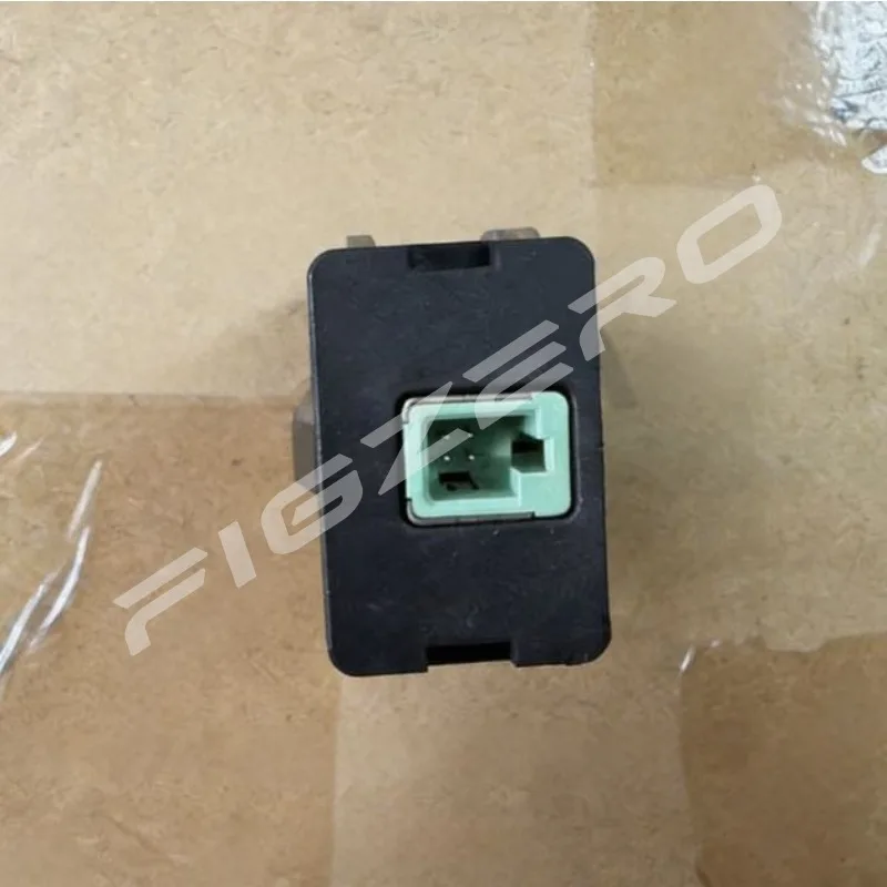 Changan Nevo A07용 새  TF 카드 슬롯 저장 베이스