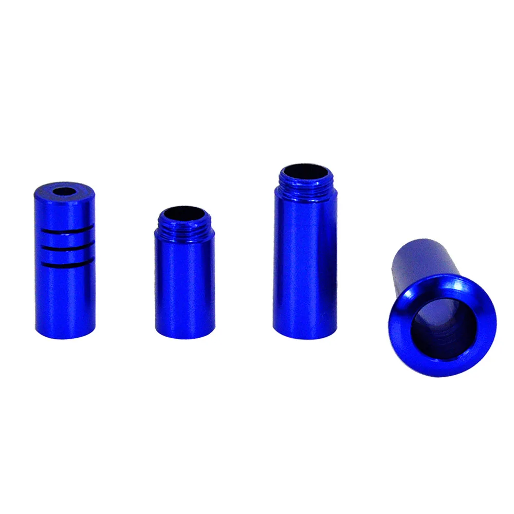 5.51 inch  Adjustable Aluminum Metal Heavy Duty Stem 3