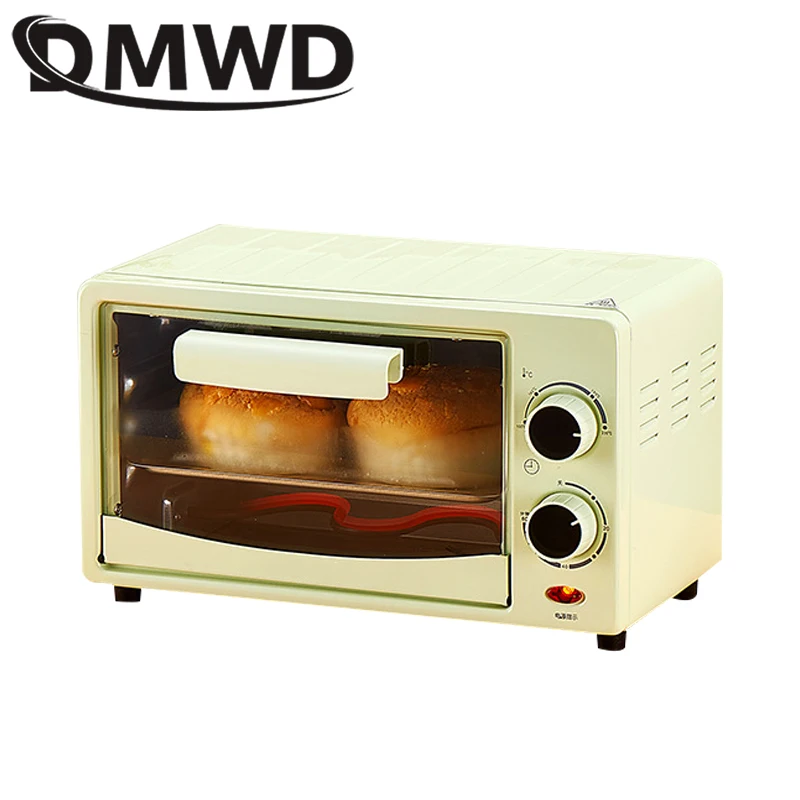 Bread Egg Tart Baking Machine | Mini Electric Oven Kitchen | Mini Oven  Baking Oven - Ovens - Aliexpress