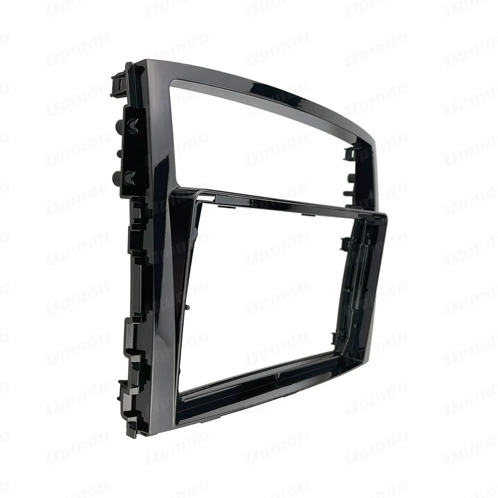 2 Din 9 ġ ڵ  ġ DVD GPS Mp5 ABS PC öƽ ٸ   ̾ Pajero 2006-2016  ŰƮ