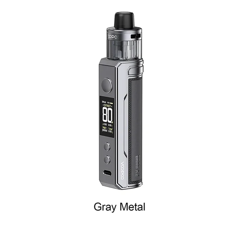 electronic cigarette