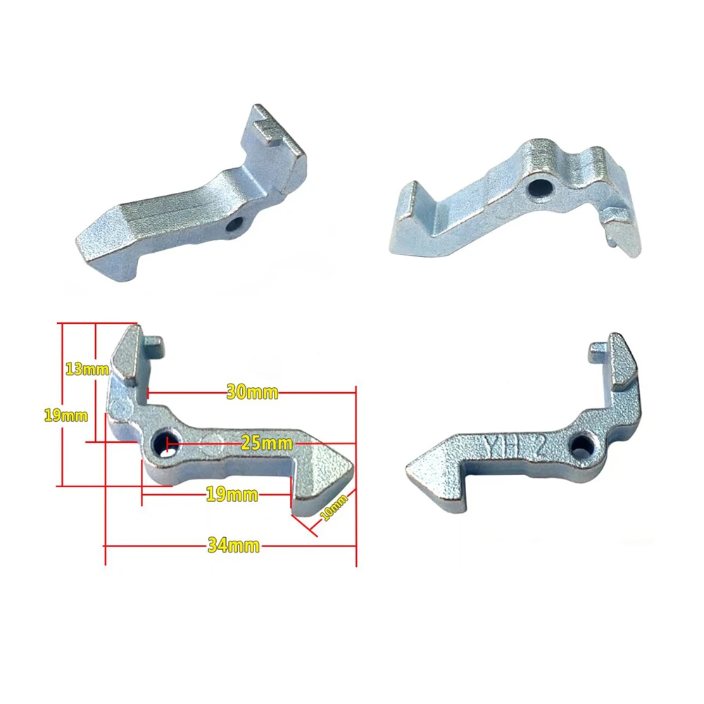 nova marca kit de gancho da porta 01