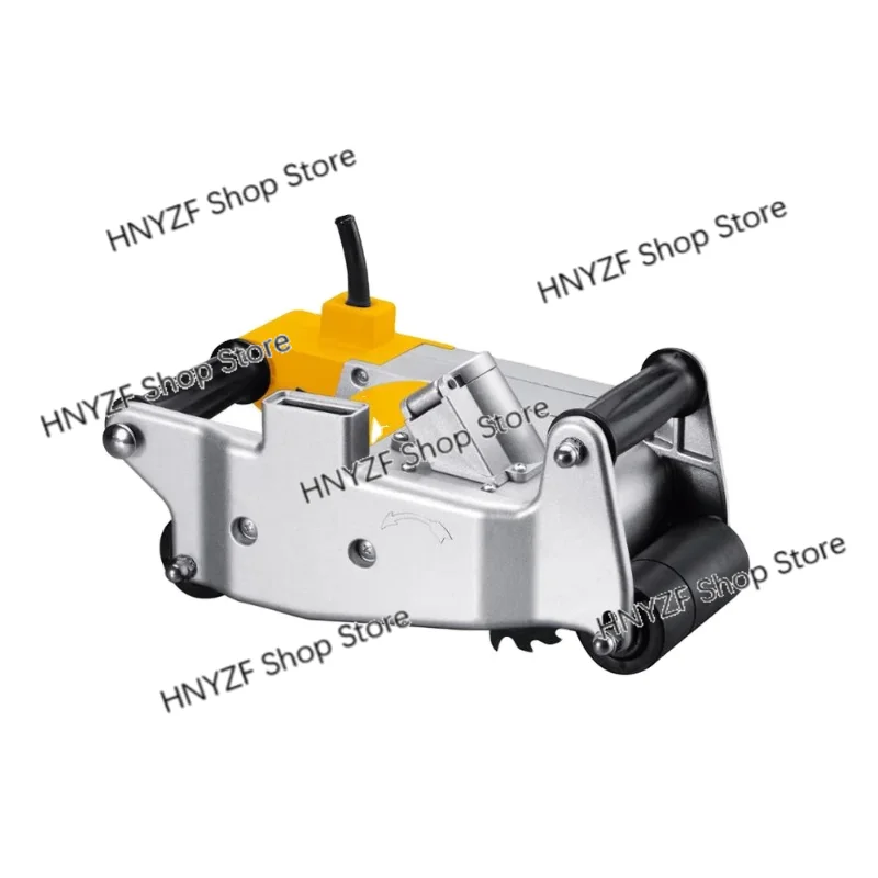 

1100W 35mm best white wall cutting machine