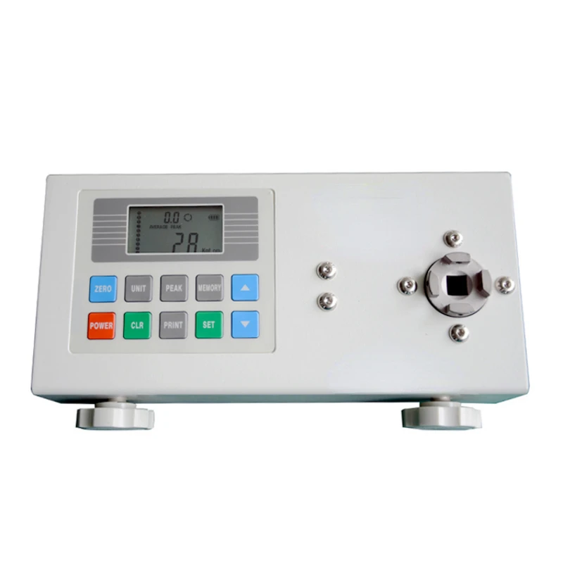 Torsion Measuring Instrument Torque Meter HP 100 DC 12V 300ma