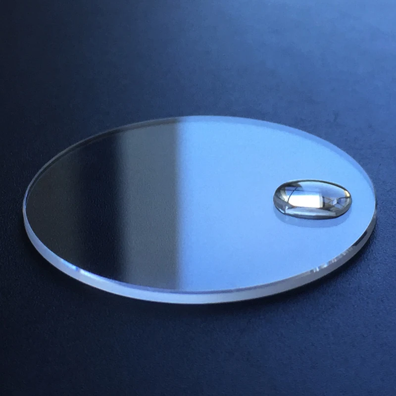 TECKEEN 1* Sapphire Bubble Vergrootglas Kalender Lens