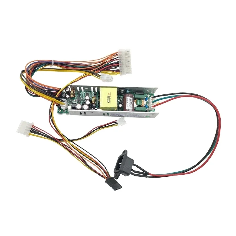 

AC ATX ITX industrial IPC fanless computer power supply module AAD65A Lonten factory direct sales Custom accepted