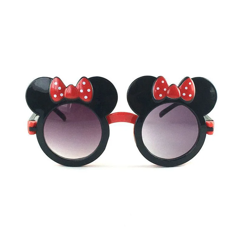 thumbnail image 1 of Conjunto de ropa de 2 piezas para niños, mono de manga larga de Minnie Mouse de Disney, color Beige, trajes informales de 1 a 4 años, otoño, 1 of 5
