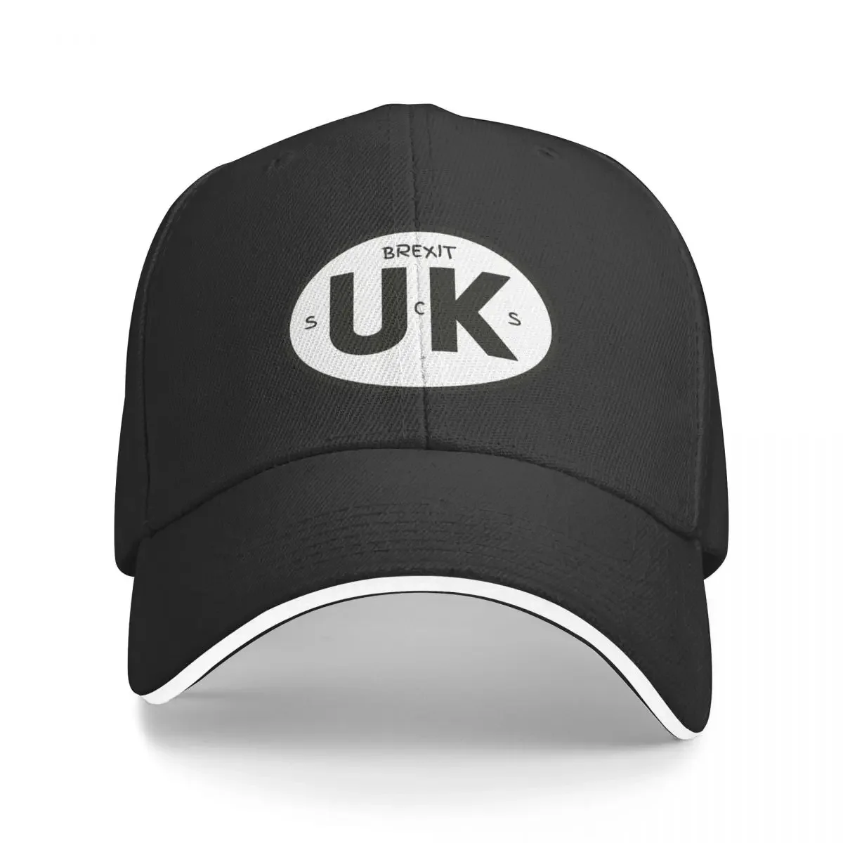 

BREXIT SUCKS Baseball Cap Icon Hat Man Luxury New In The Hat Women Caps Men's