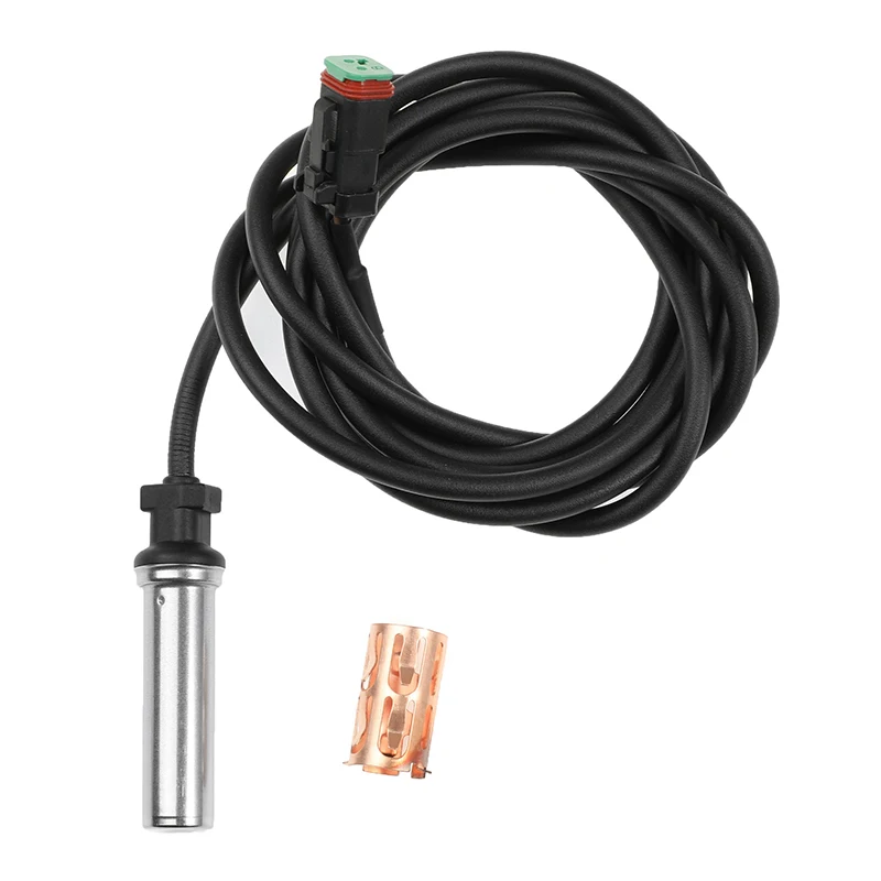 Car ABS Speed Sensor ODIDIO 20528661 ABS Wheel Speed Sensor 20554956 20554957 21247157 21791351 4410323870 7420528661 For Volvo Truck FH FM