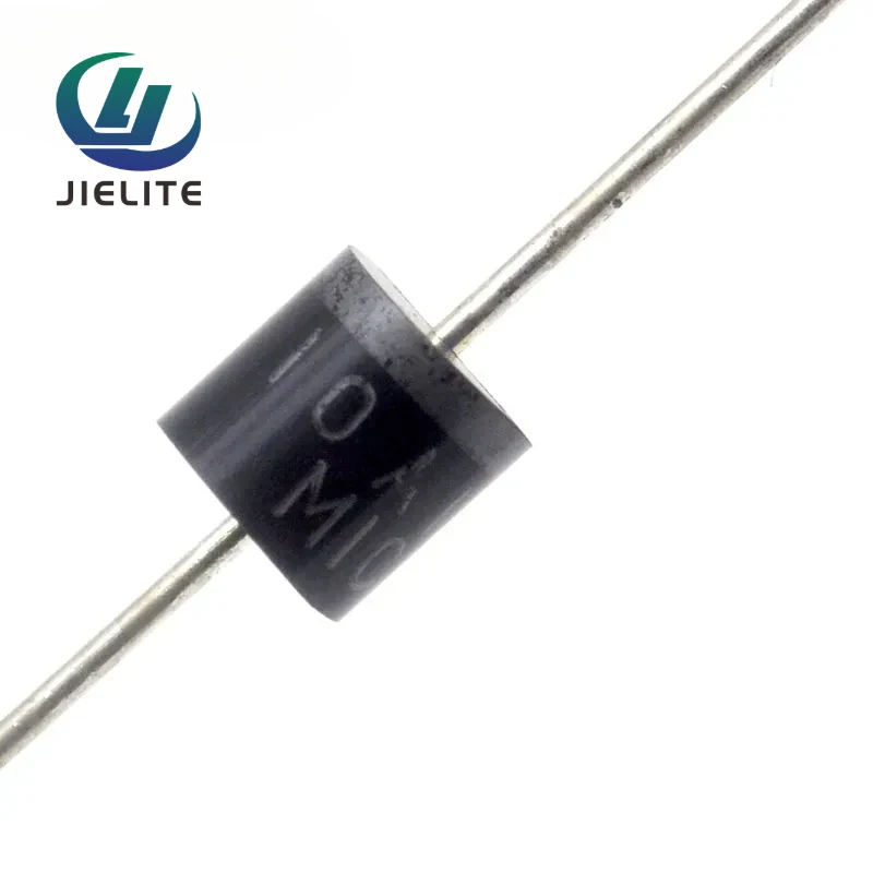 20개/가방 6A10 6A 1001V 10A10 10A 1000V 20A10 20A 1000V 정류기 다이오드