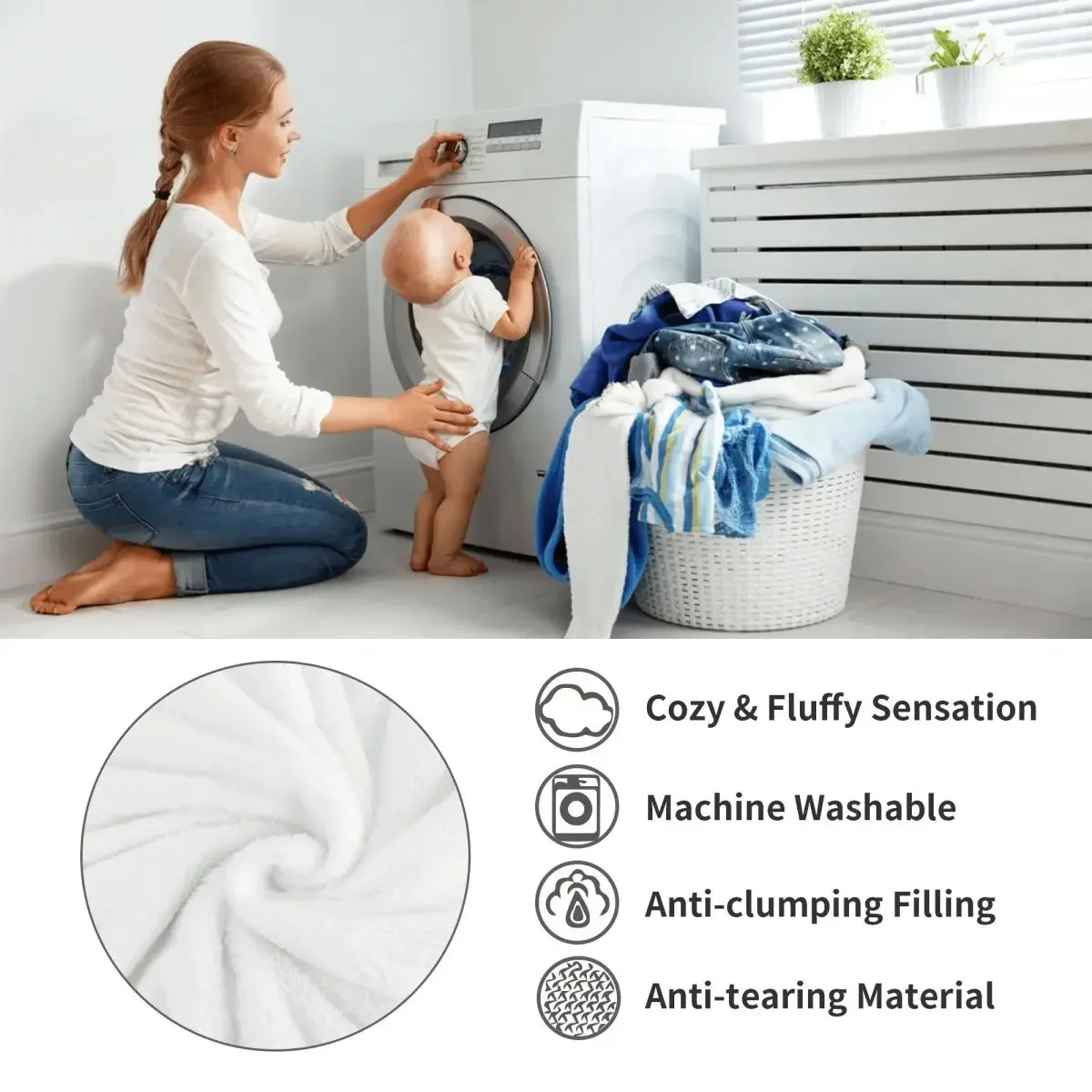 Hyundai N Performance Blankets Fleece Breathable Throw Blanket Sofa Throw Blanket For Home Bedroom Outdoor Throws Bedspread 6